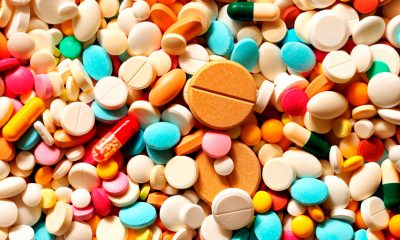 Diputados aprueban compra directa de medicamentos en el extranjero