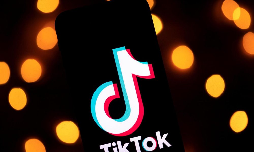 tiktok