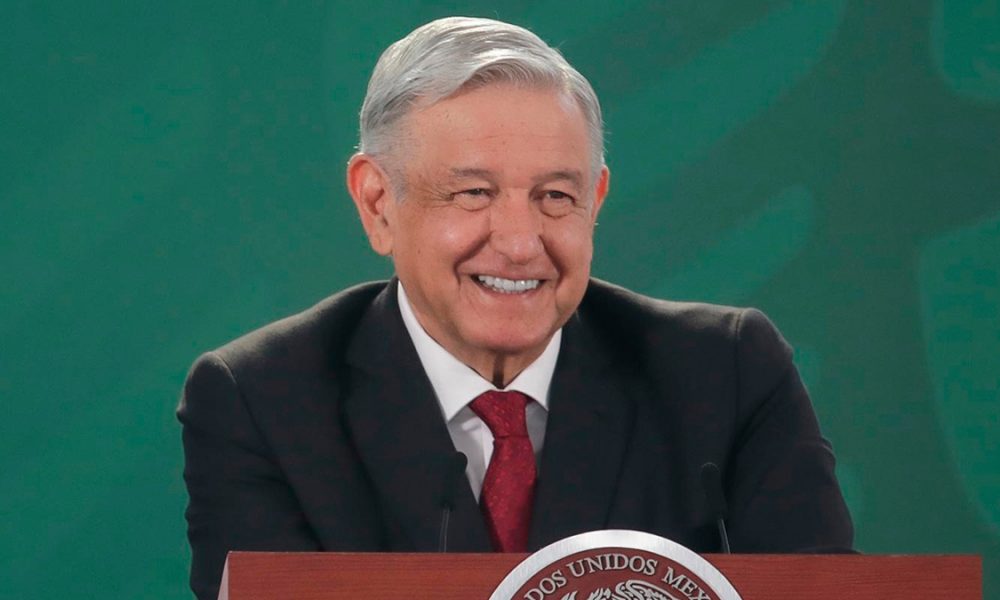 AMLO ya tenía conocimiento de los vídeos de PIO y David León