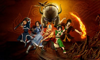 Creadores de Avatar La Leyenda de Aang abandonan la adaptación en live action de Netflix