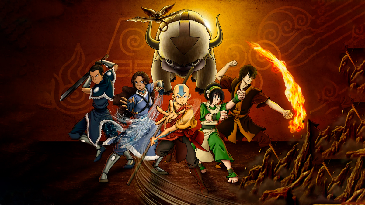 Creadores de Avatar La Leyenda de Aang abandonan la adaptación en live action de Netflix