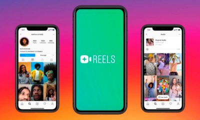 Instagram lanza Reels, la competencia de TikTok.