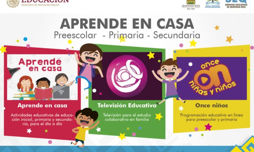 Educación por televisión