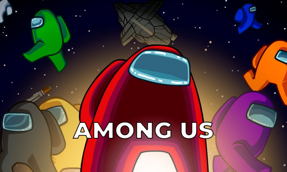 AMONG US El juego de moda que debes conocer