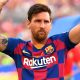 Lionel Messi se quedará en el FC Barcelona