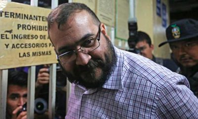 Muere fiscal encargada del caso de Javier Duarte en un accidente
