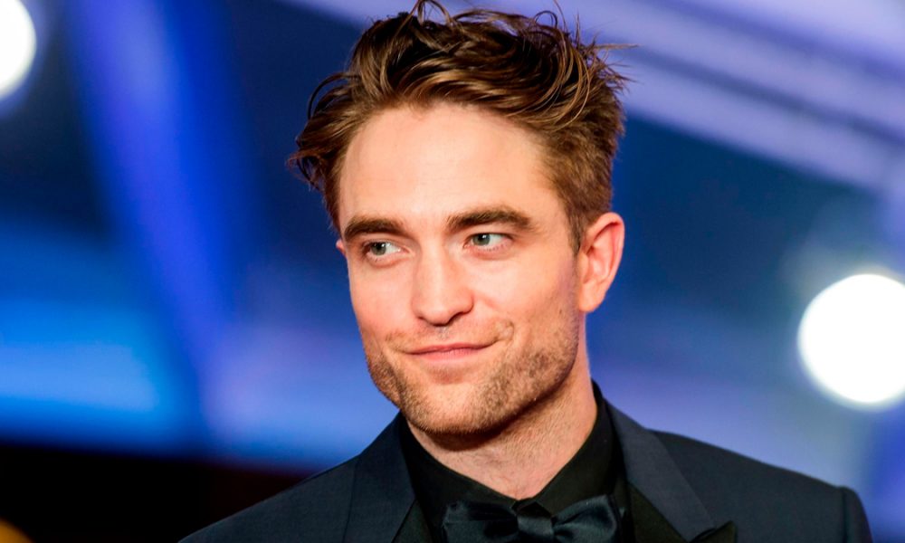 Robert Pattinson da positivo a COVID-19