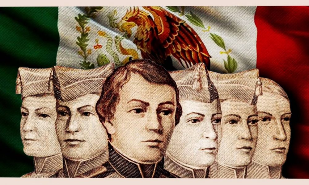 13 de septiembre, Día de los Niños Héroes ¿por qué se celebra? México