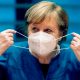 Alemania Ordena un cierre "LIGERO"