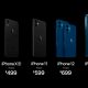 Precio oficial del iPhone 12 12 Mini 12 Pro y 12 Pro Max en México