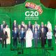 AMLO participa en G20 de manera virtual