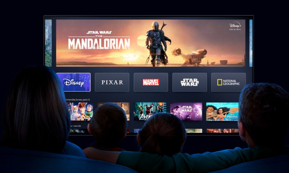 Disney Plus: precios, anuales, mensuales, servicio de streaming y todo lo que tienes que saber para suscribirte