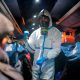Italia inicia toque de queda para frenar el coronavirus