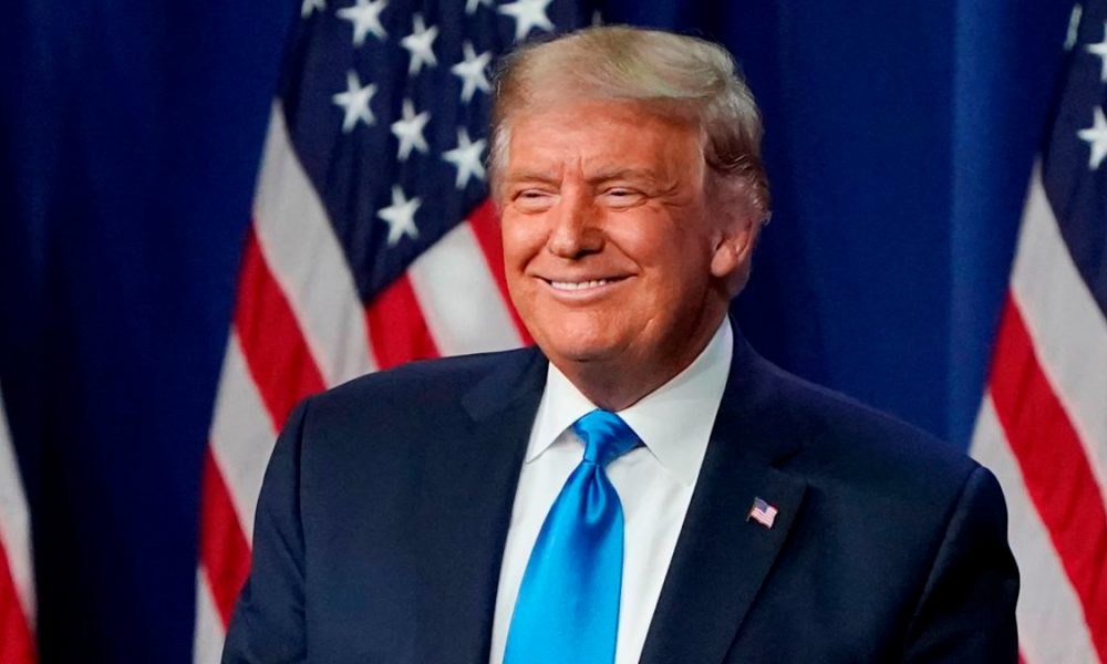 ¿Quién es Donald Trump?