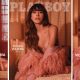 Victoria Volkova es la primer mujer trans en aparecer en la portada de Playboy México