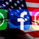 EE.UU. busca obligar a Facebook a vender Instagram y WhatsApp por MONOPOLIO