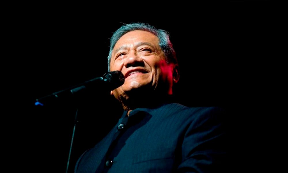 Muere Armando Manzanero por Coronavirus a los 85 años