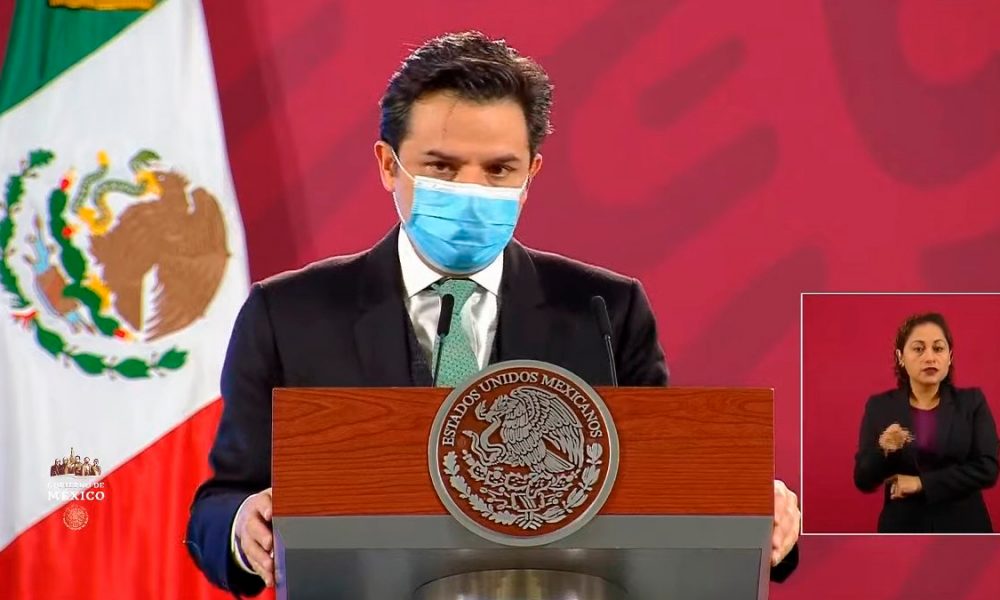 Operación Chapultepec, médicos y enfermeras han llegado a reforzar la lucha contra el COVID-19 en CDMX