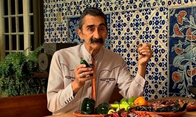 Yuri de Gortari, figura de la cocina mexicana, falleció a los 69 años