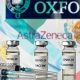 Argentina enviará hoy a México la vacuna contra COVID-19 de AstraZeneca