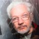 El Reino Unido rechazó extraditar a Julian Assange a EU