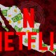 Más de 300 millones de dólares invertirá Netflix en México