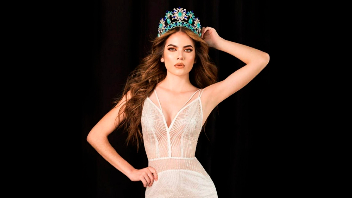Murió Ximena Hita, Miss Aguascalientes 2020