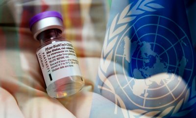Pfizer reducirá envíos a la mitad de vacunas anti-Covid a México