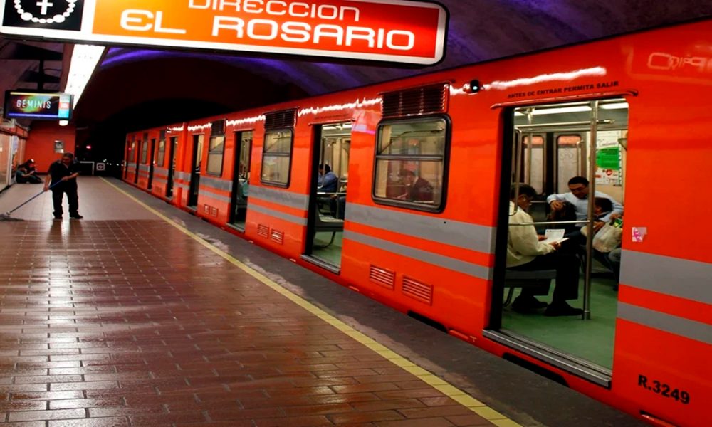 Reanudarán operaciones del Metro, luego del incendio acontecido