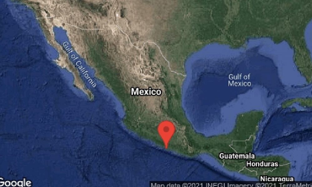 sismo cdmx 6.9 epicentro acapulco guerrero sheinbaum harfuch 07092021