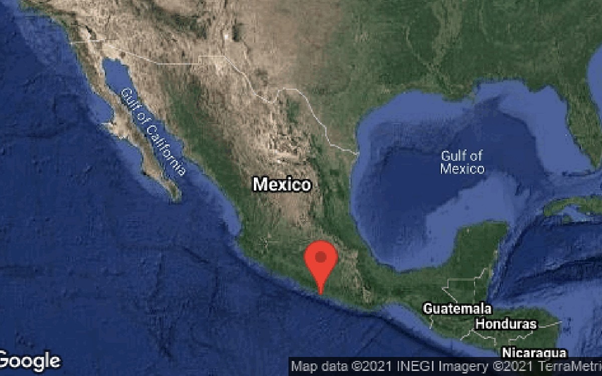 sismo cdmx 6.9 epicentro acapulco guerrero sheinbaum harfuch 07092021