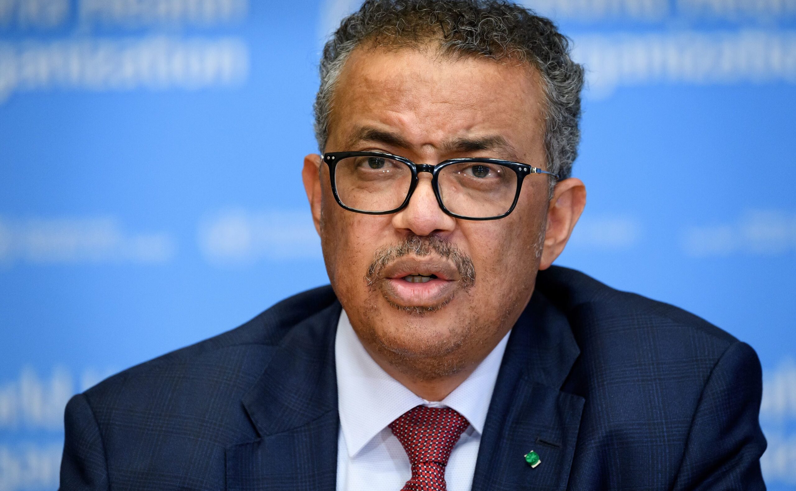top who official tedros adhanom ghebreyesus won election with chinas help now hes running interference for china on coronavirus scaled