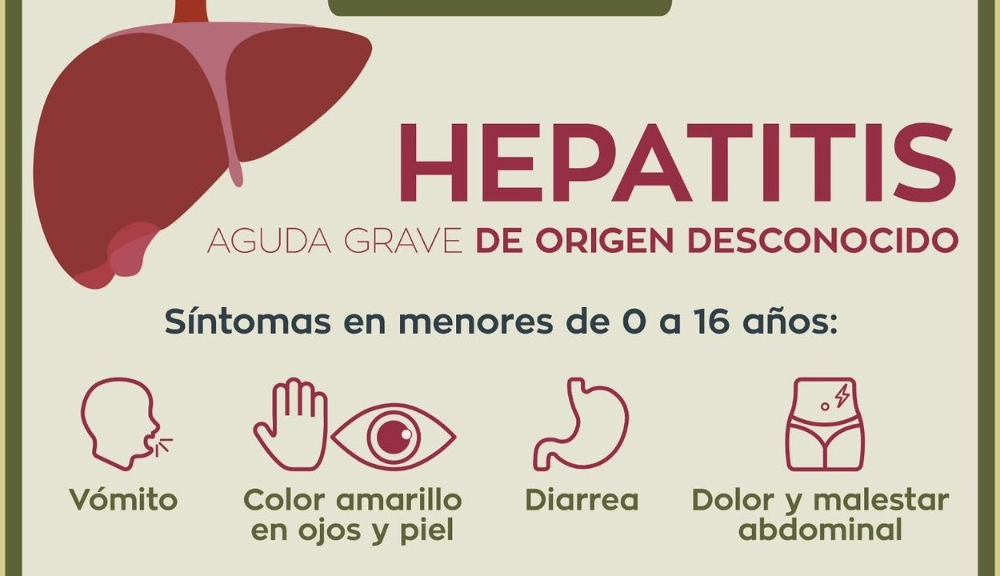 hepatitis