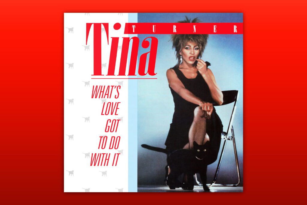 Tina Single Whats Love Got To Do With It Header