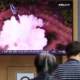 corea norte lanzo misil fracaso