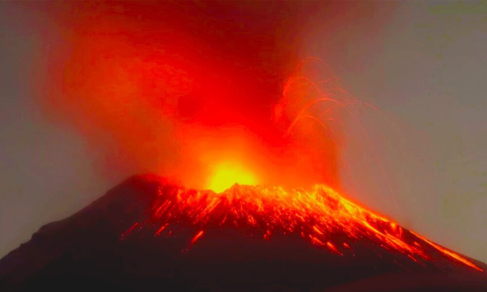 volcan 2