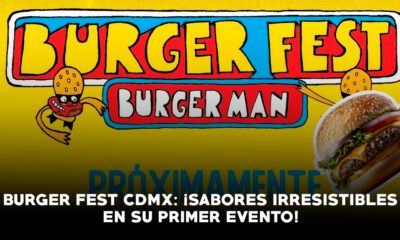 burger fest blog