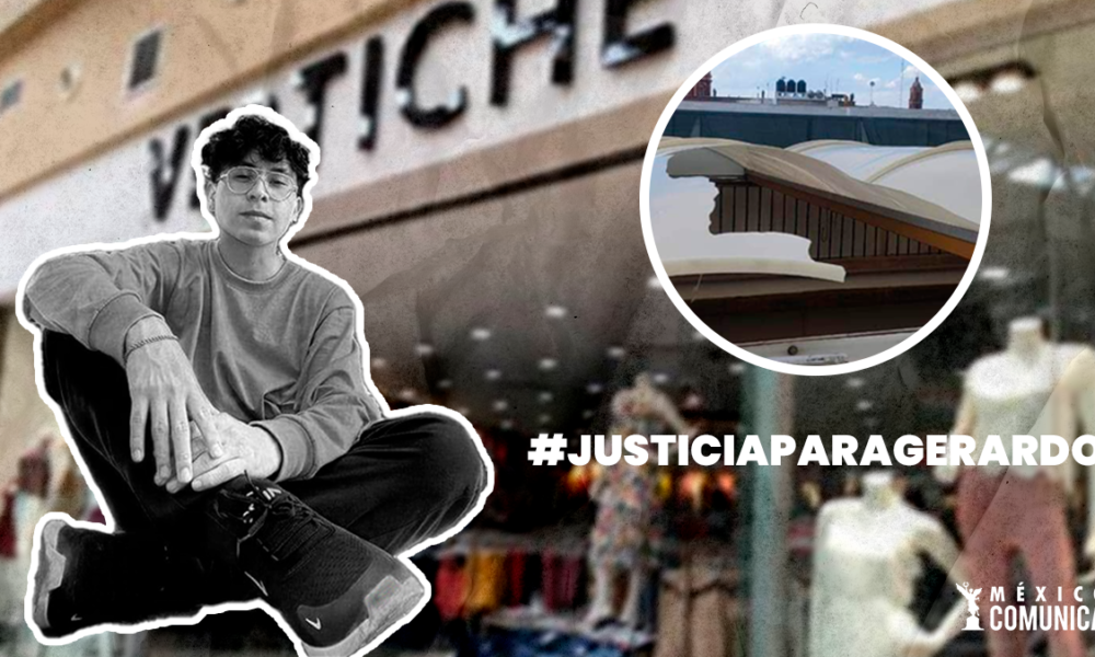 justicia para gerardo imagen destacada