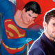 new superman blog