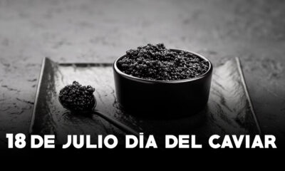 caviar blog