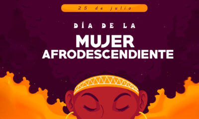 dia de la mujer afro blog