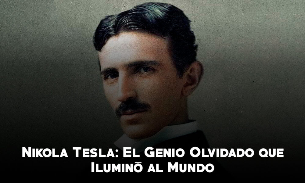 papi tesla blog