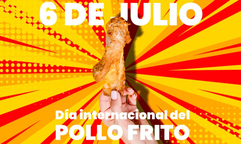 pollo frito blog