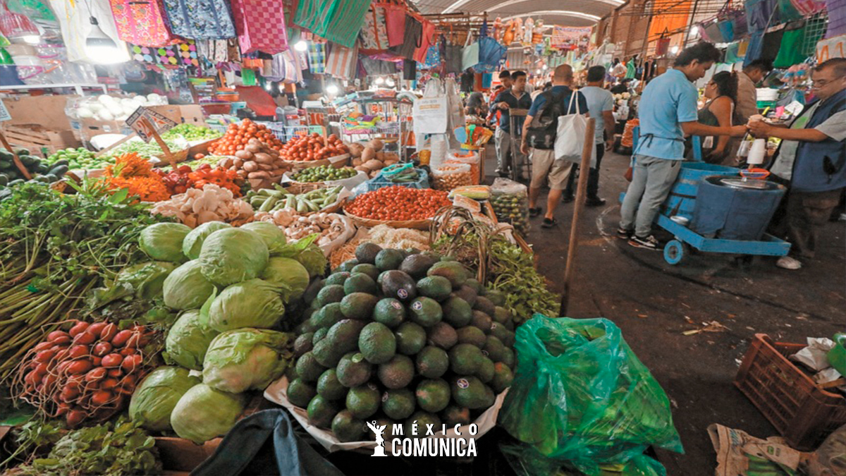 MEXICO CON LA SEGUNDA TASA MAS ALTA DE AL CON DESINFLACION DE LARGO TRAYECTO 36 USAR PAA EDITAR 14