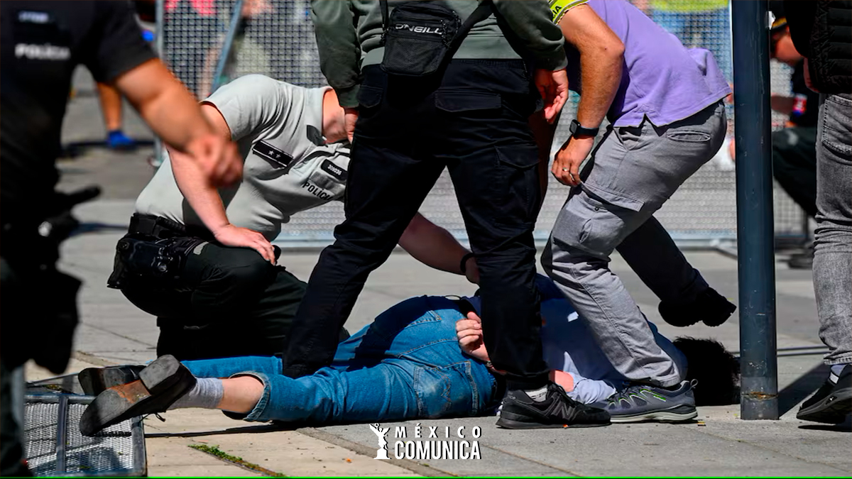 EN CONTRA LA VIOLENCIA POLITICA 36 USAR PAA EDITAR 41