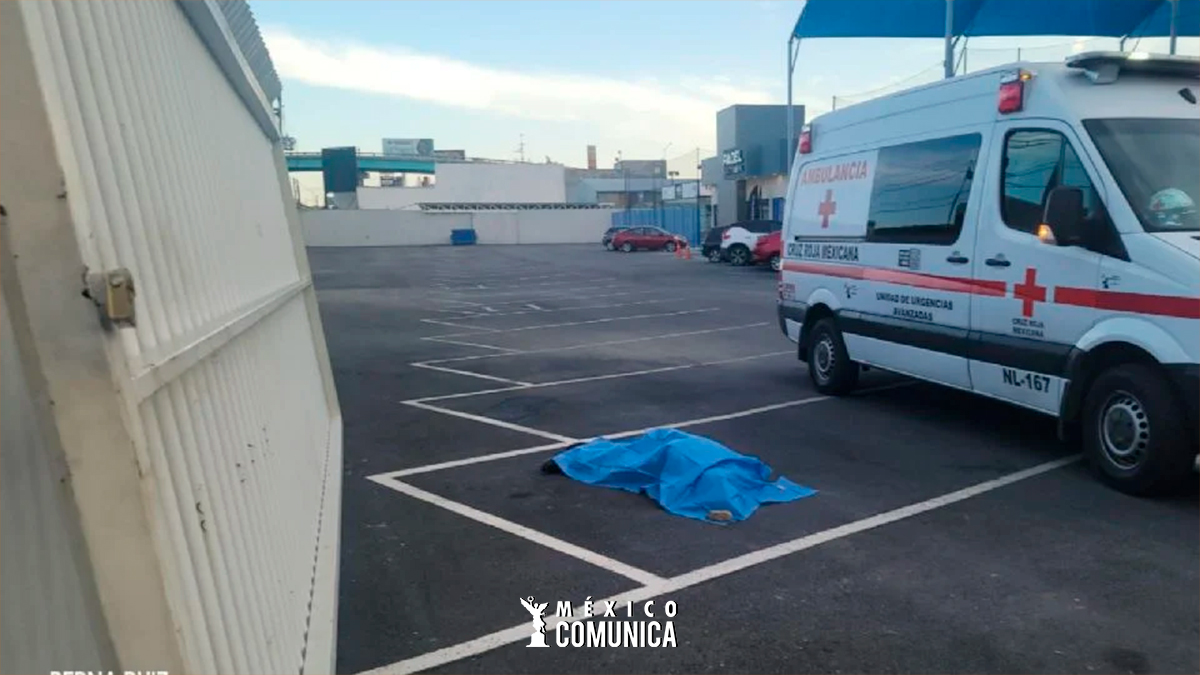 Muere adulto mayor tras caerle un barandal encima 36 USAR PAA EDITAR 4