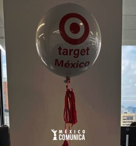 TARGET EN MEICO