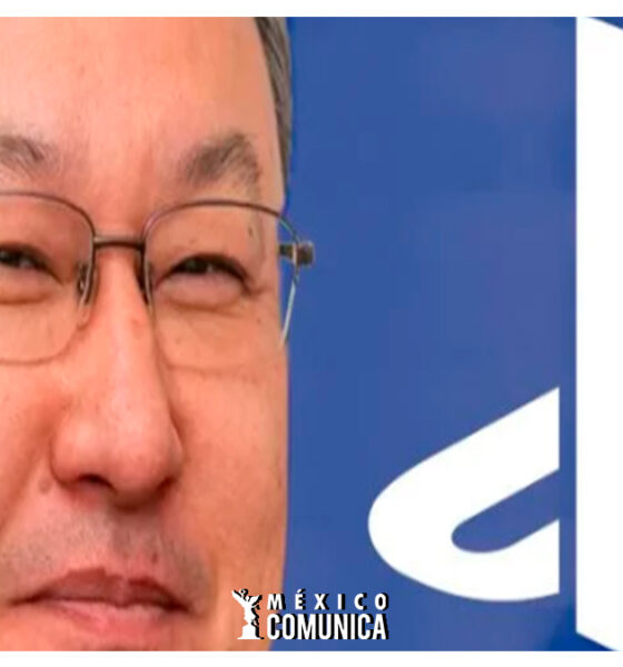 EL VETERANO EJECUTIVO QUE AYUDO A CREAR EL IMPERIO QUE ES SONY HASTA EL DIA DE HOY LE PONE FIN A SU LEGADO SHUHEI YOSHIDA DICE ADIOS A LA COMPAÑIA 37 Sitio Web yo 44