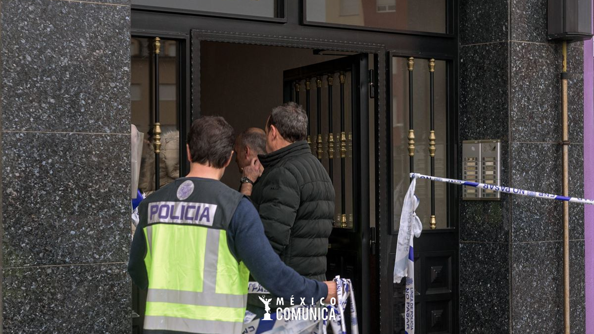 HOMBRE COBARDE ASESINA A SU MUJER Y INTENTA QUITARSE LA VIDA EN VIVEIRO/ GALICIA 36 PhotoRoom 20241220 223648
