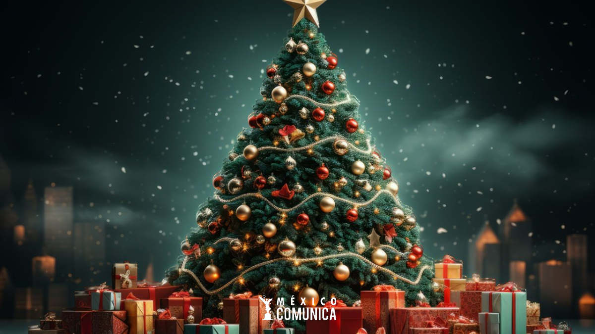 ✨️🎇 MEXICO COMUNICA LES DESEA UNA FELIZ NAVIDAD 🎆✨️ 36 PhotoRoom 20241224 234605